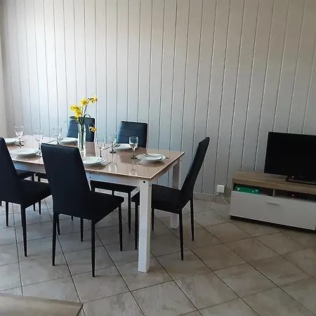 Le Chant Des Siffleurs 3 Etoiles - A 100m Du Port Vakantiehuis Saint-Valéry-sur-Somme