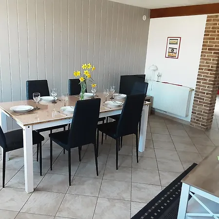 Le Chant Des Siffleurs 3 Etoiles - A 100m Du Port Vakantiehuis