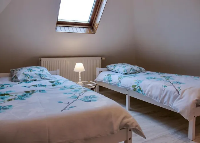 Le Chant Des Siffleurs 3 Etoiles - A 100m Du Port Vakantiehuis