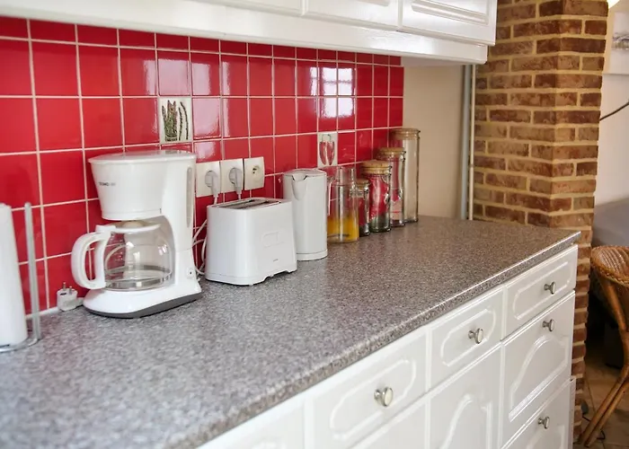 Le Chant Des Siffleurs 3 Etoiles - A 100m Du Port Vakantiehuis *