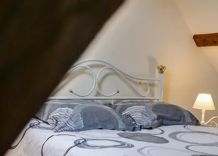 Le Chant Des Siffleurs 3 Etoiles - A 100m Du Port Saint-Valéry-sur-Somme