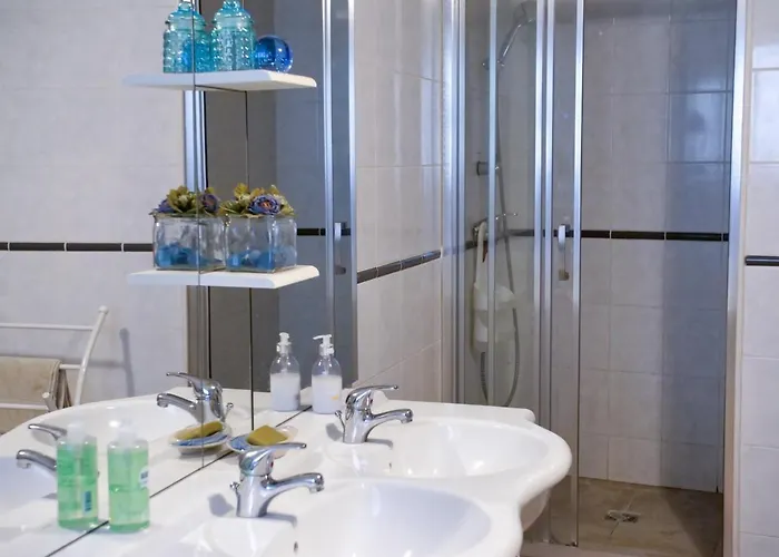 Le Chant Des Siffleurs 3 Etoiles - A 100m Du Port Vakantiehuis Saint-Valéry-sur-Somme