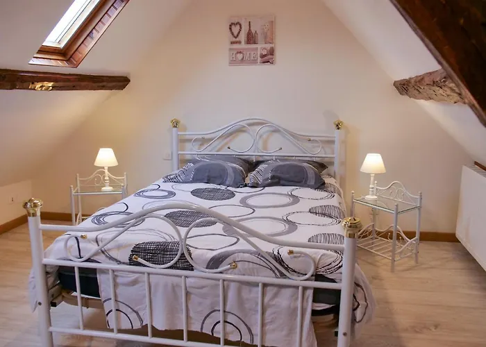 Le Chant Des Siffleurs 3 Etoiles - A 100m Du Port Vakantiehuis