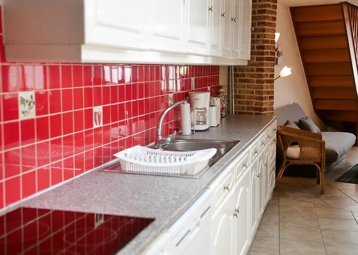 Vakantiehuis Le Chant Des Siffleurs 3 Etoiles - A 100m Du Port *