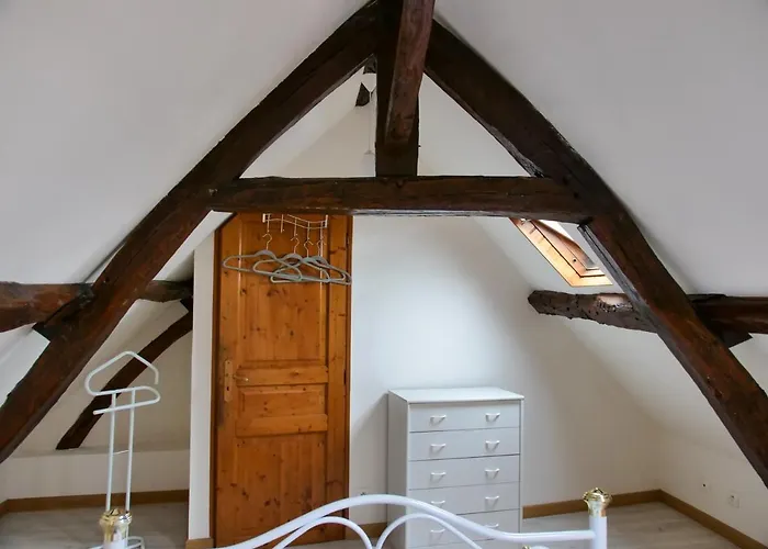 Le Chant Des Siffleurs 3 Etoiles - A 100m Du Port Saint-Valéry-sur-Somme