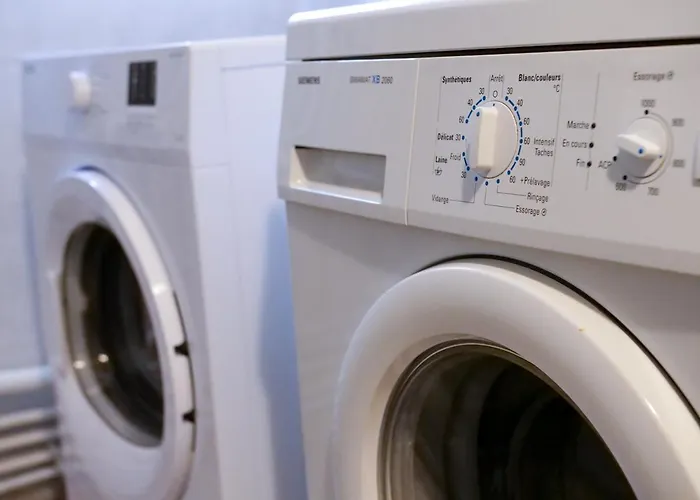 Vakantiehuis Le Chant Des Siffleurs 3 Etoiles - A 100m Du Port *