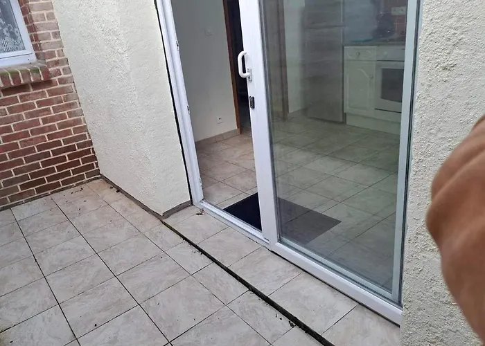 Le Chant Des Siffleurs 3 Etoiles - A 100m Du Port Vakantiehuis Saint-Valéry-sur-Somme