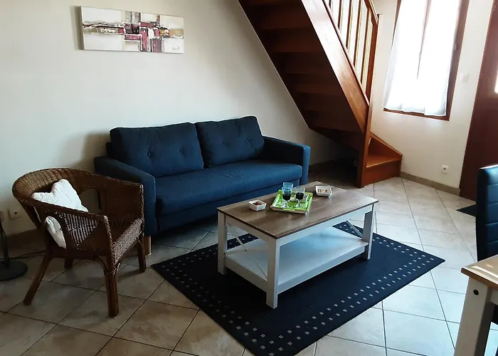 Le Chant Des Siffleurs 3 Etoiles - A 100m Du Port