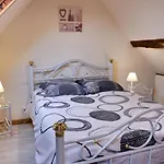 Tatil Evi Le Chant Des Siffleurs 3 Etoiles - A 100m Du Port Saint-Valéry-sur-Somme