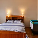 Tatil Evi Le Chant Des Siffleurs 3 Etoiles - A 100m Du Port Saint-Valéry-sur-Somme