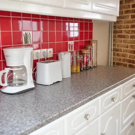 Le Chant Des Siffleurs 3 Etoiles - A 100m Du Port Сasa de vacaciones *