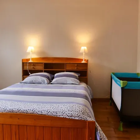 Holiday home Le Chant Des Siffleurs 3 Etoiles - A 100m Du Port Saint-Valery-sur-Somme