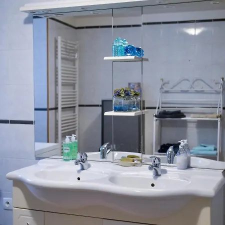 Le Chant Des Siffleurs 3 Etoiles - A 100m Du Port