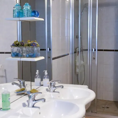 Le Chant Des Siffleurs 3 Etoiles - A 100m Du Port Сasa de vacaciones Saint-Valery-sur-Somme