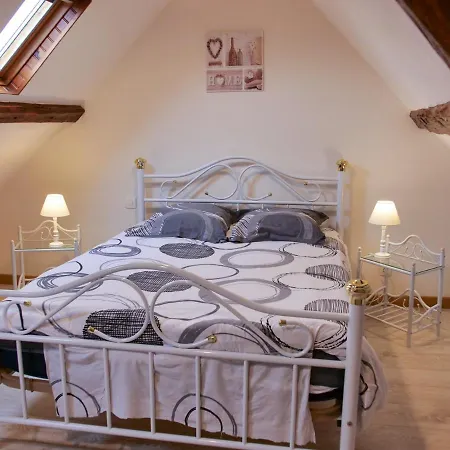 Le Chant Des Siffleurs 3 Etoiles - A 100m Du Port Holiday home