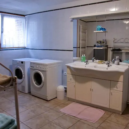 Le Chant Des Siffleurs 3 Etoiles - A 100m Du Port Сasa de vacaciones *