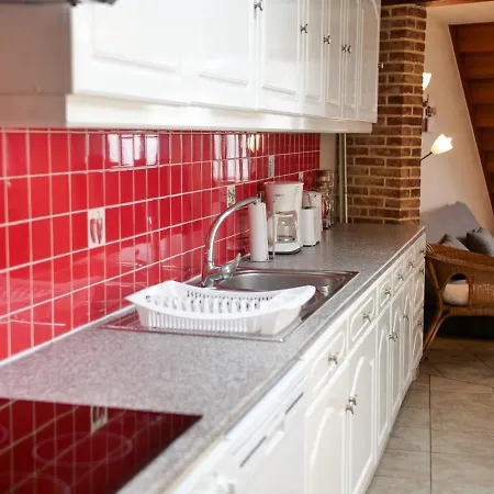 Сasa de vacaciones Le Chant Des Siffleurs 3 Etoiles - A 100m Du Port *