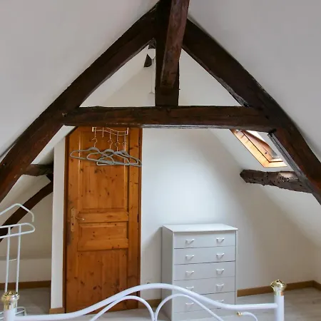 Le Chant Des Siffleurs 3 Etoiles - A 100m Du Port Saint-Valery-sur-Somme