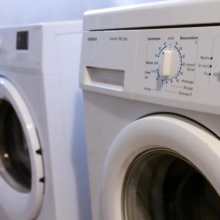 Сasa de vacaciones Le Chant Des Siffleurs 3 Etoiles - A 100m Du Port *