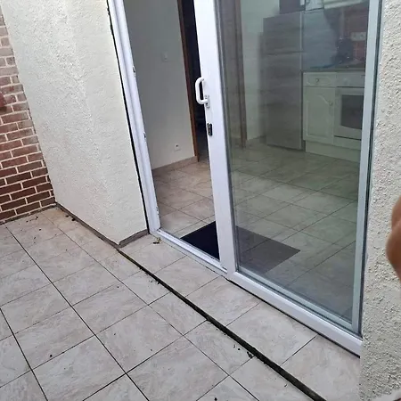 Le Chant Des Siffleurs 3 Etoiles - A 100m Du Port Сasa de vacaciones Saint-Valery-sur-Somme